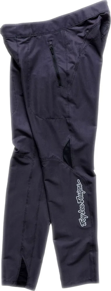 Pánske nohavice TLD Skyline Pro Mono Carbon