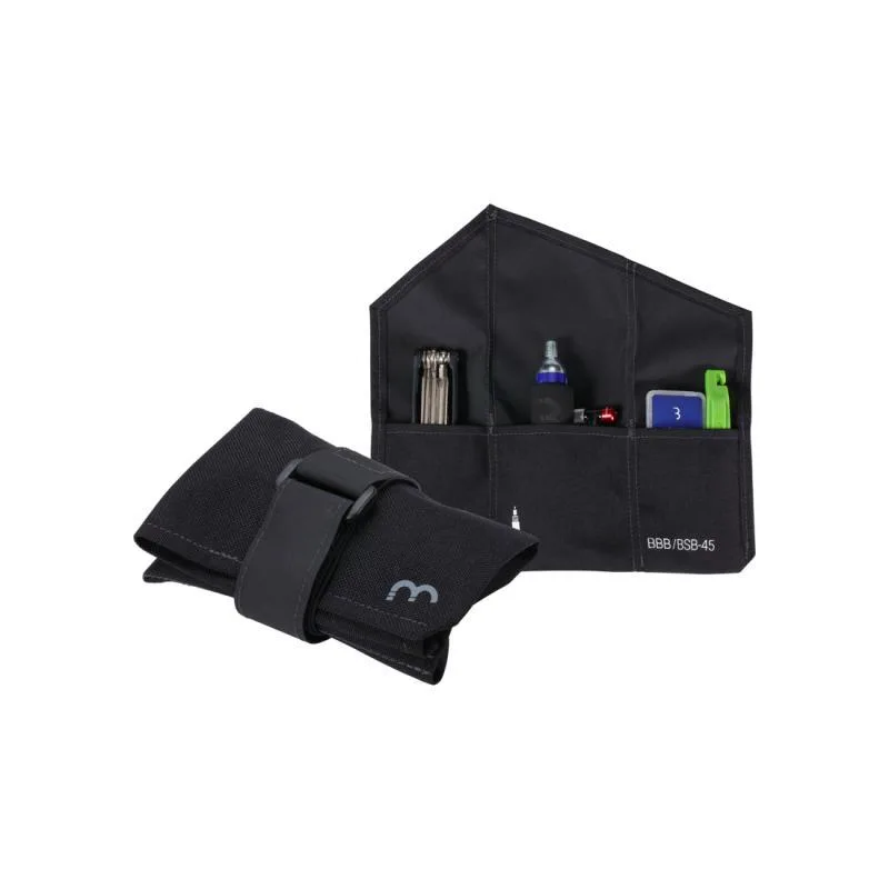 BBB BSB-59 Combiset Rollpack CO2