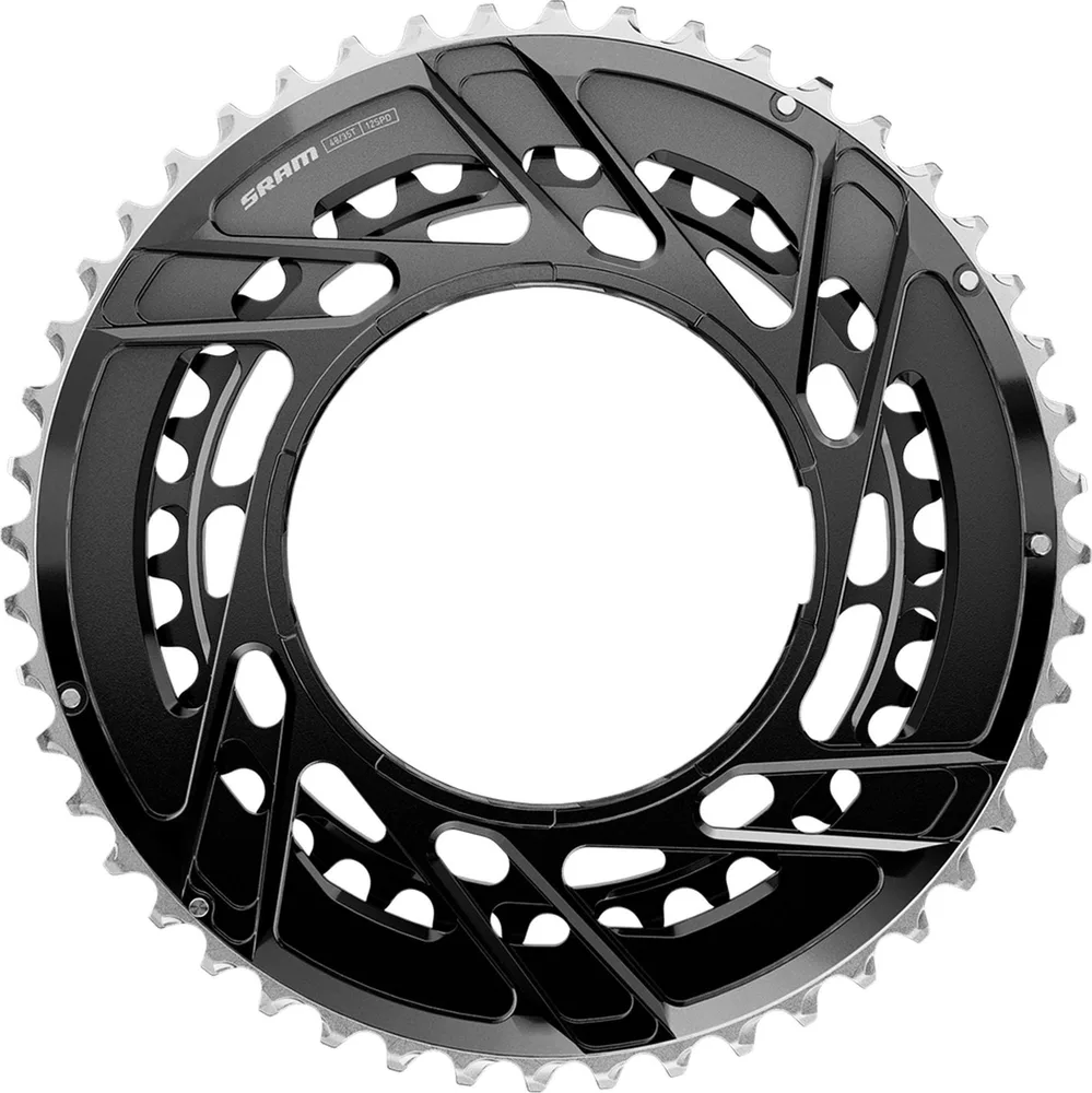 Sada prevodníkov SRAM Road 4633T TM Force E1 BLK