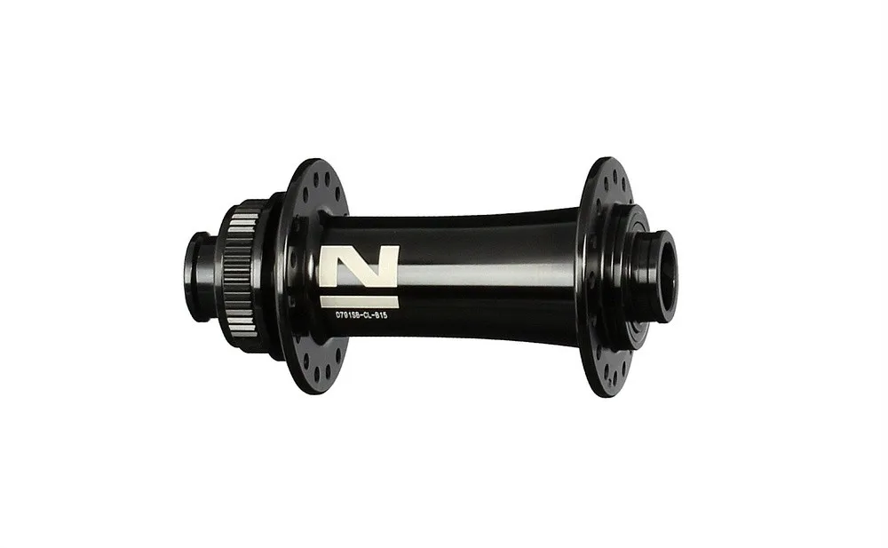 Novatec D791SB-CL-B15, predný náboj, 32 dier, 15x110, OEM