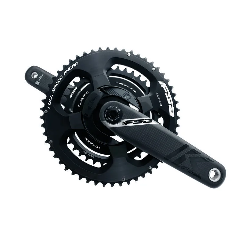 FSA kľuky ROAD K-FORCE TEAM POWERBOX 52/36 12S