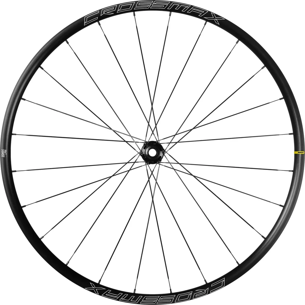 Predné koleso Mavic Crossmax 29 Disc 6-skrutkový