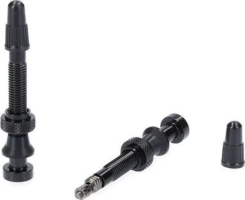 Ventilky NEWMEN Tubeless, 44mm