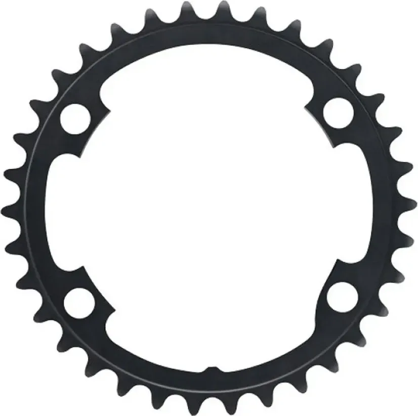 Prevodník 34z. FC-R8000 Ultegra čierny 110mm