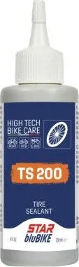 STAR bluBIKE tmel tesniaci (mlieko), aplikátor 120 ml