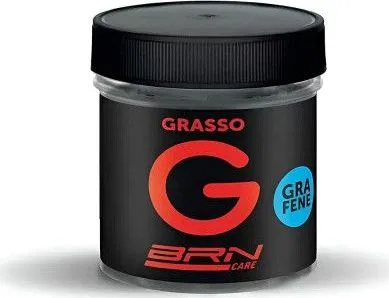 Mazivo-BRN Grasso BIO Grafene - mazací tuk, 80 g