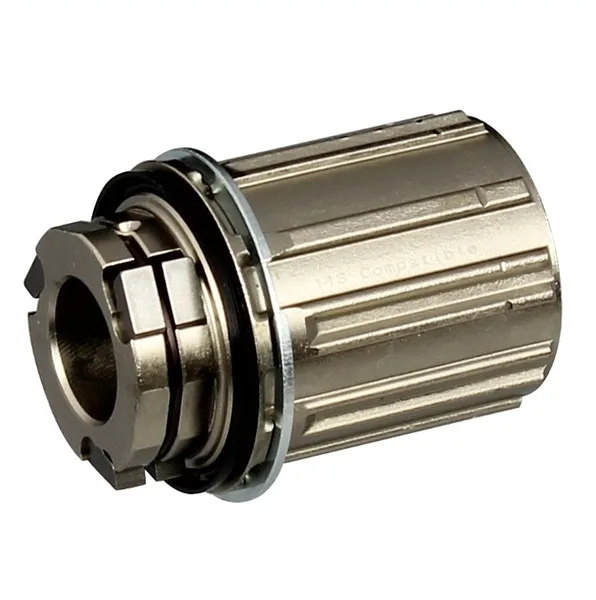 Novatec orech Light Steel, Shimano 11S - kompatibilita A/A2