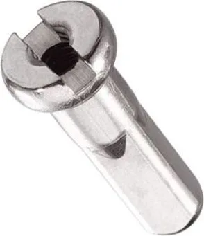 Matica-nipel moto 3 x 14 mm zinkovaná