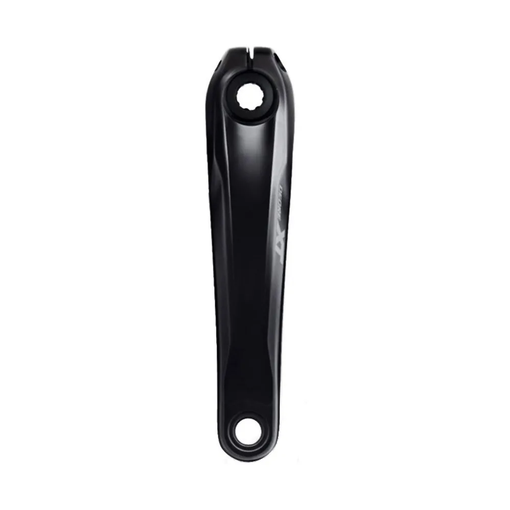 Kľuka ľavá+pravá Deore XT FC-M8150 175mm čierne bez prevodníka