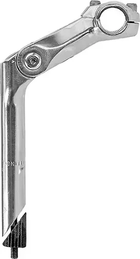 Predstavec nastaviteľný PROMAX,1'', 110mm, satin