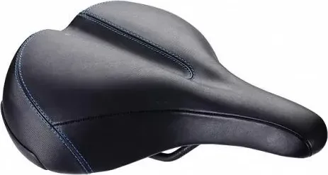 BBB BSD-103 Comfortplus Relaxed Leather
