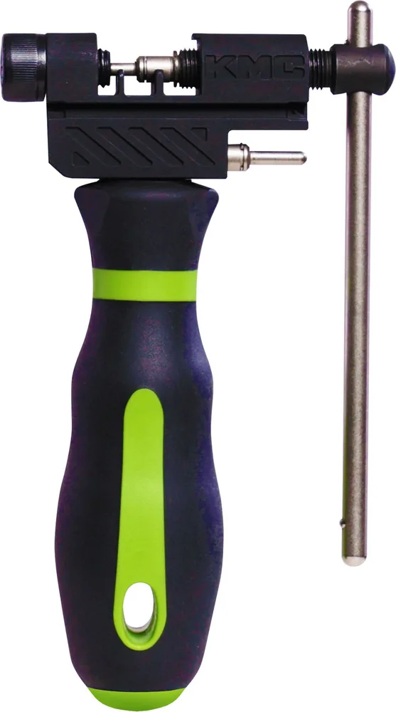 Nitovač reťaze KMC Chain De-Rivetter Pro