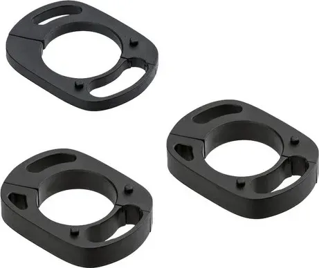VISION predstavcová podložková súprava ACR 1x5mm+2x10mm MW010/011