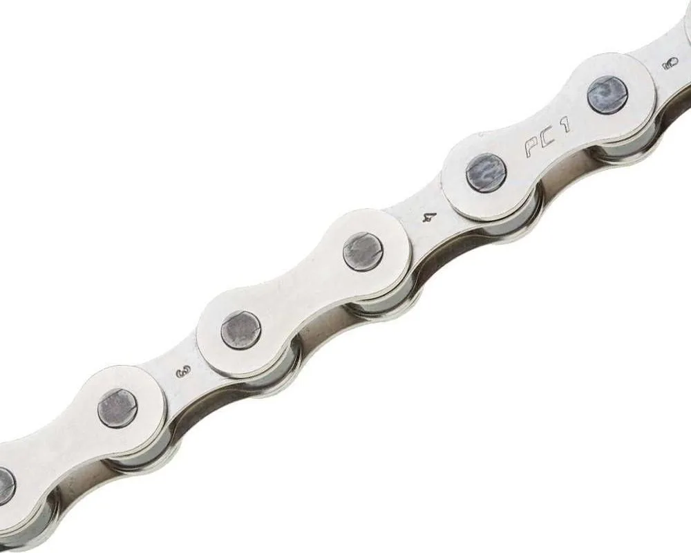 Reťaz SRAM 08 PC1 SLVR 114LI so SNP.LCK T11 1 ks