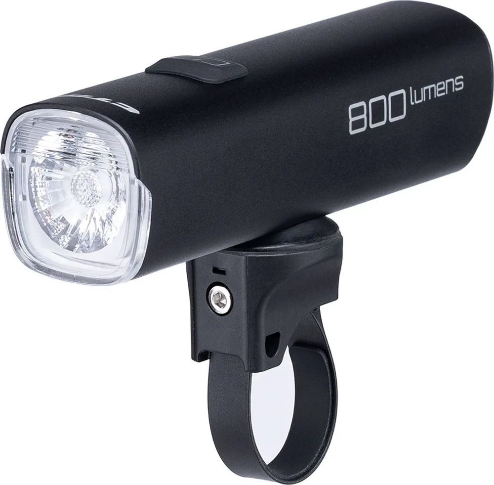 Osvetlenie predné CTM R:AMP 8, 800lm, USB-C