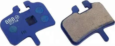 BBB BBS-45 Discstop