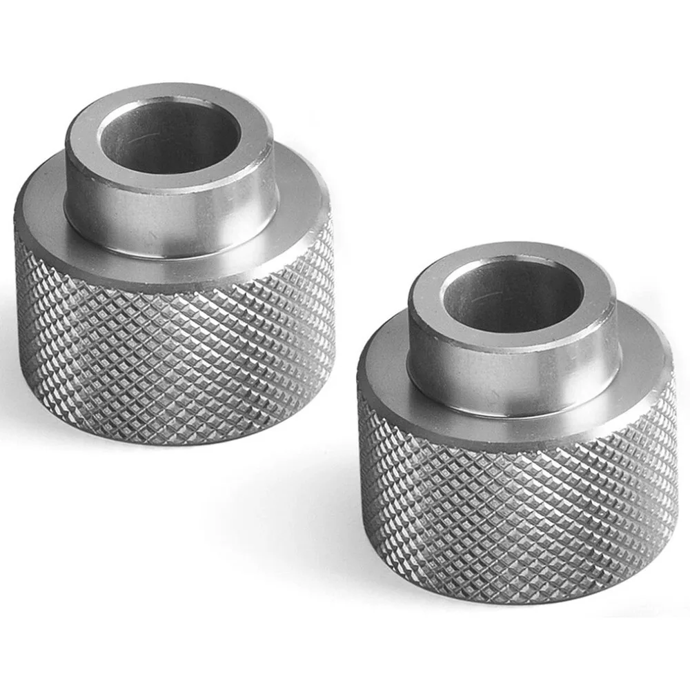 Adaptér na pevné osky 15mm pre RACE FC 2024