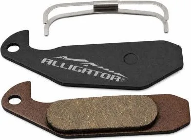 Brzd.plat.met.Alligator Magura Gustav M do disk.bŕzd
