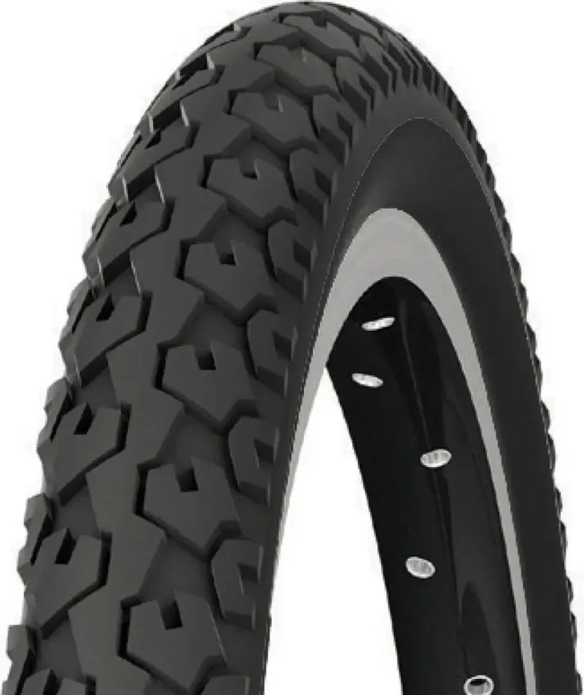 Plášť COUNTRY J 16x1.75 (44-305) 3x22TPI 430g