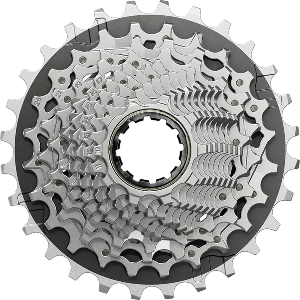 Kazeta SRAM XG 1270 E1 10-28