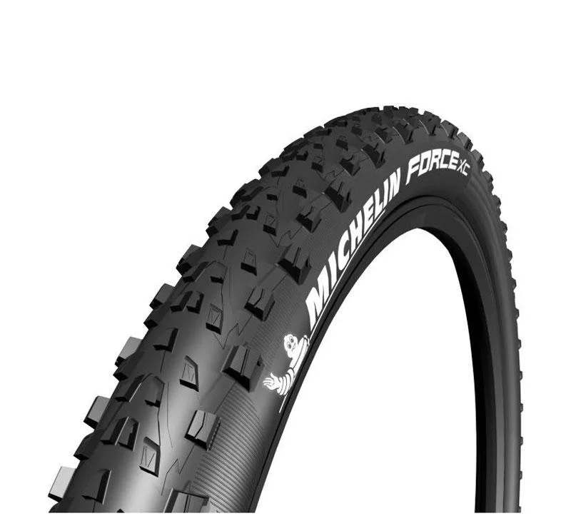Plášť FORCE XC 26x2.10 (54-559) 3x60TPI 580g TLR Perf skladací
