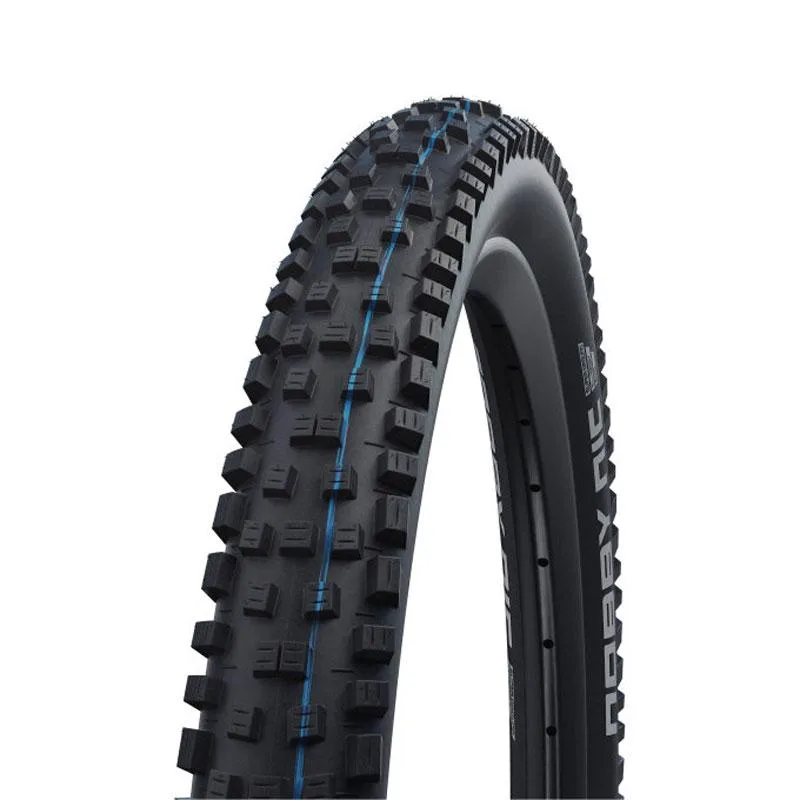Plášť NOBBY NIC 27.5x2.60 (65-584) 67EPI 1020g TLE Evo Super Trail Addix SpeedGrip skladací