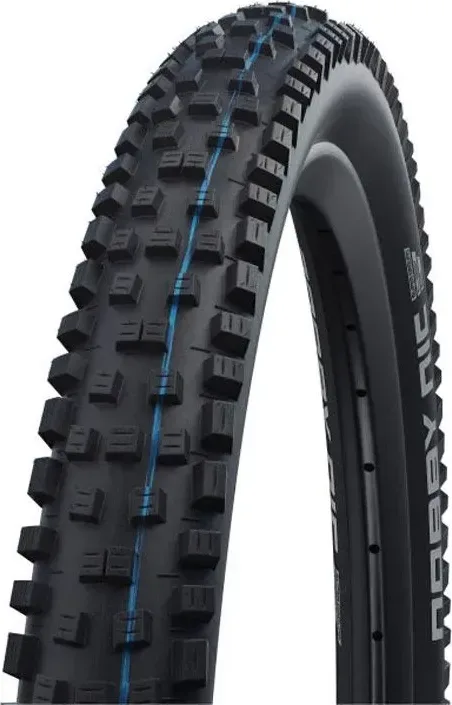 Plášť NOBBY NIC 27.5x2.60 (65-584) 67EPI 1020g TLE Evo Super Trail Addix SpeedGrip skladací