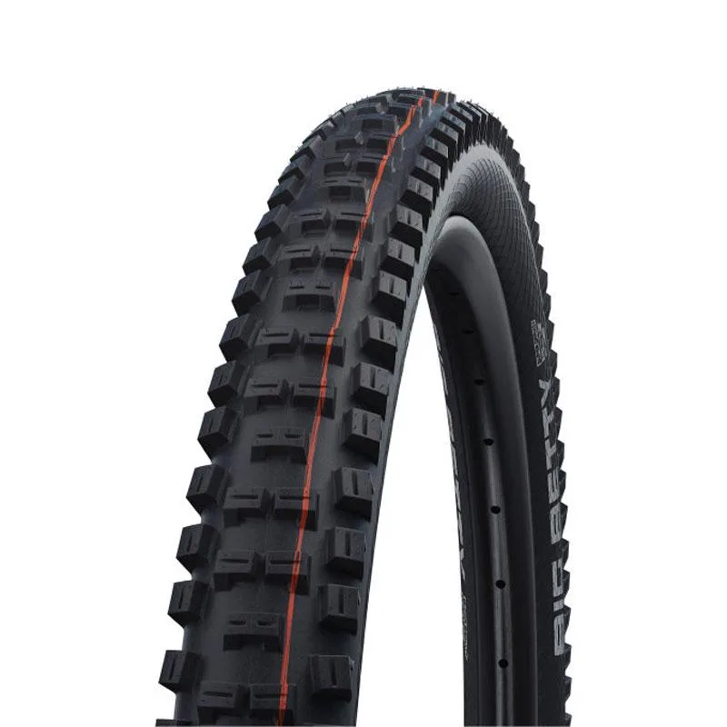 Plášť BIG BETTY 29x2.60 (65-622) 67EPI 1370g TLE Evo Super Gravity Addix Soft skladací