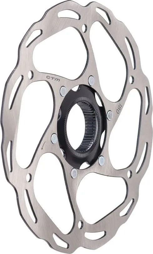 Brzdový kotúč CTM K01, 180mm