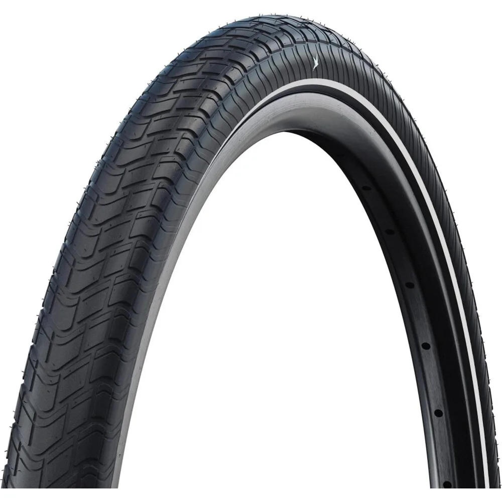 Plášť MOTION BIG APPLE 26x2.35 (60-559) 67EPI 745g RaceGuard Addix Green reflex