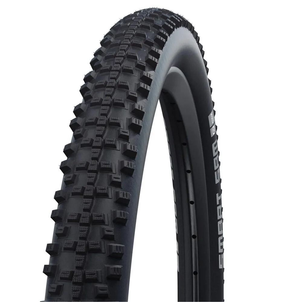 Plášť SMART SAM 24x2.10 (54-507) 67EPI 550g Perf Addix