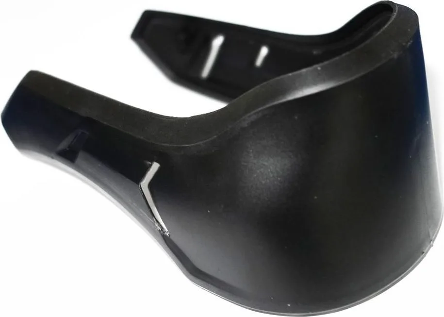 Kryt uchytenia motora pre CUBE Hybrid 2020 (18-06473)