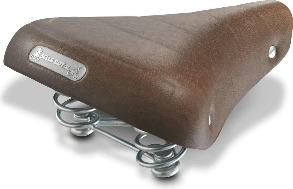 Sedlo Selle Royal Ondina - Relaxed