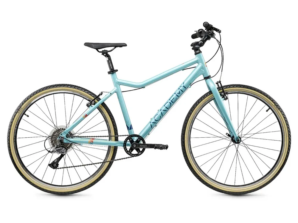 ACADEMY Detský bicykel Grade 6 26" 2025 Tyrkysová, Zelená/Žltá/Modrá/Červená/Fialová