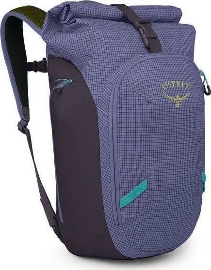 Batoh Osprey Transporter Roll Top Euphoria Purple