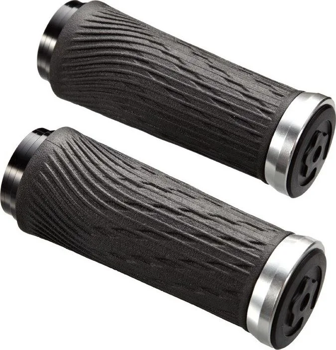 Gripy SRAM Locking GS Integrated 85 mm SLVCLP