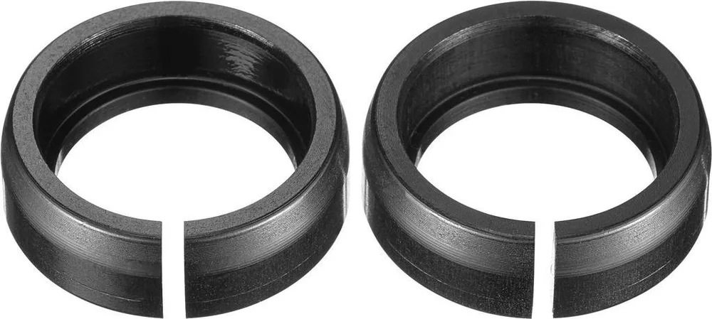 Krytka osi Mavic 12 mm Road QRM Auto