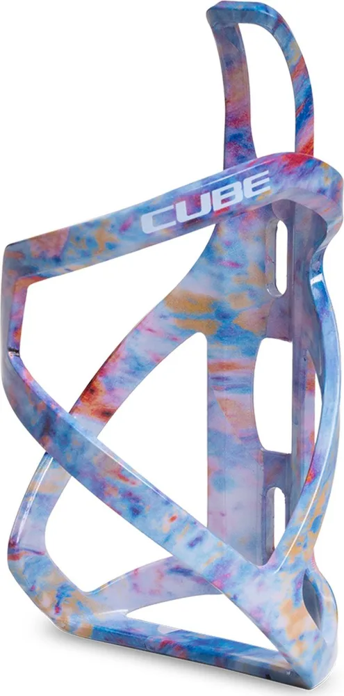 Košík na fľašu CUBE HPP Sidecage Artline ľavý