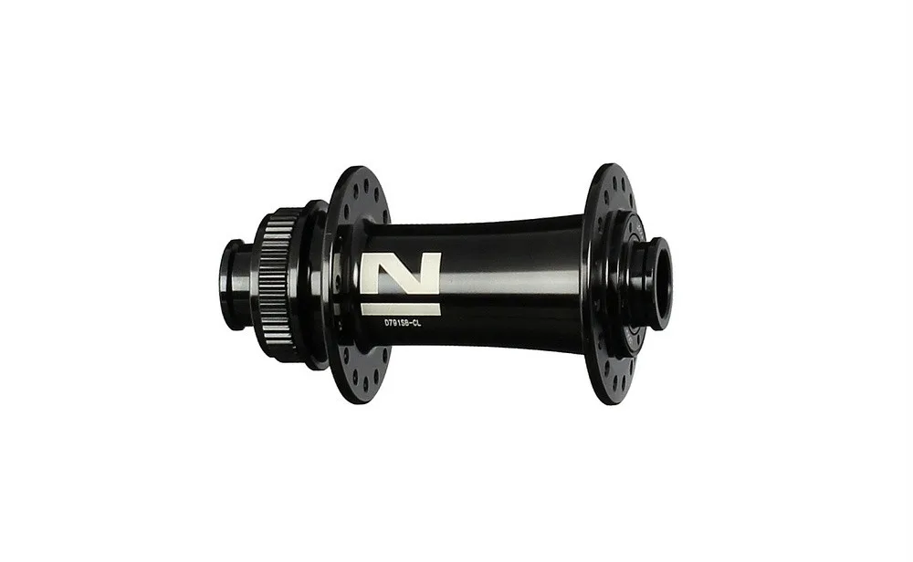 Novatec D791SB-CL-15, predný náboj, 32 dier, 15x100, OEM