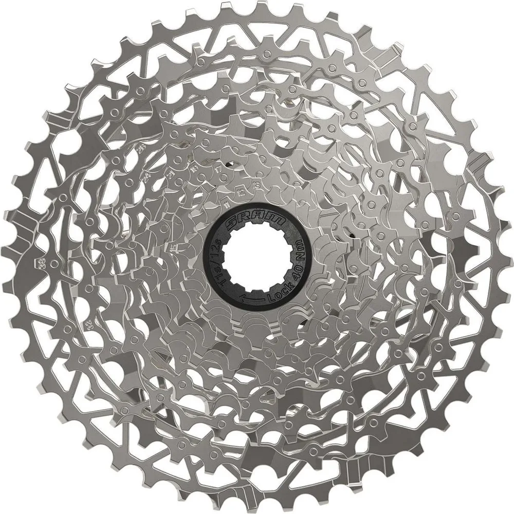 Kazeta SRAM PG 1231 D1 XPLR 11-44