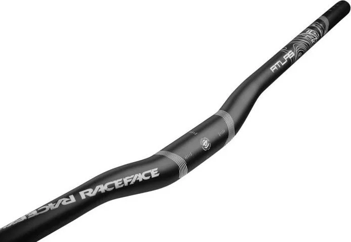Riadítka Race Face Atlas Rise 12, 785mm
