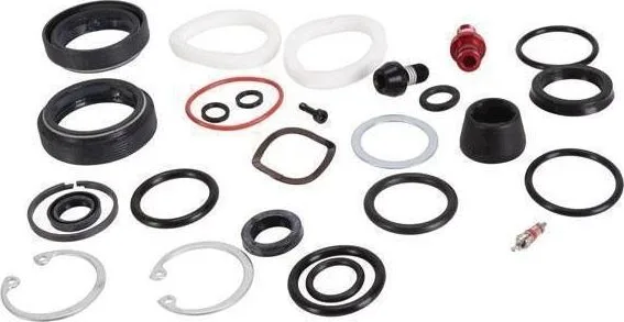 Kompletná servisná sada RockShox Yari DPA