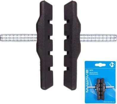 Špalík brzdový M-Wave 72 mm