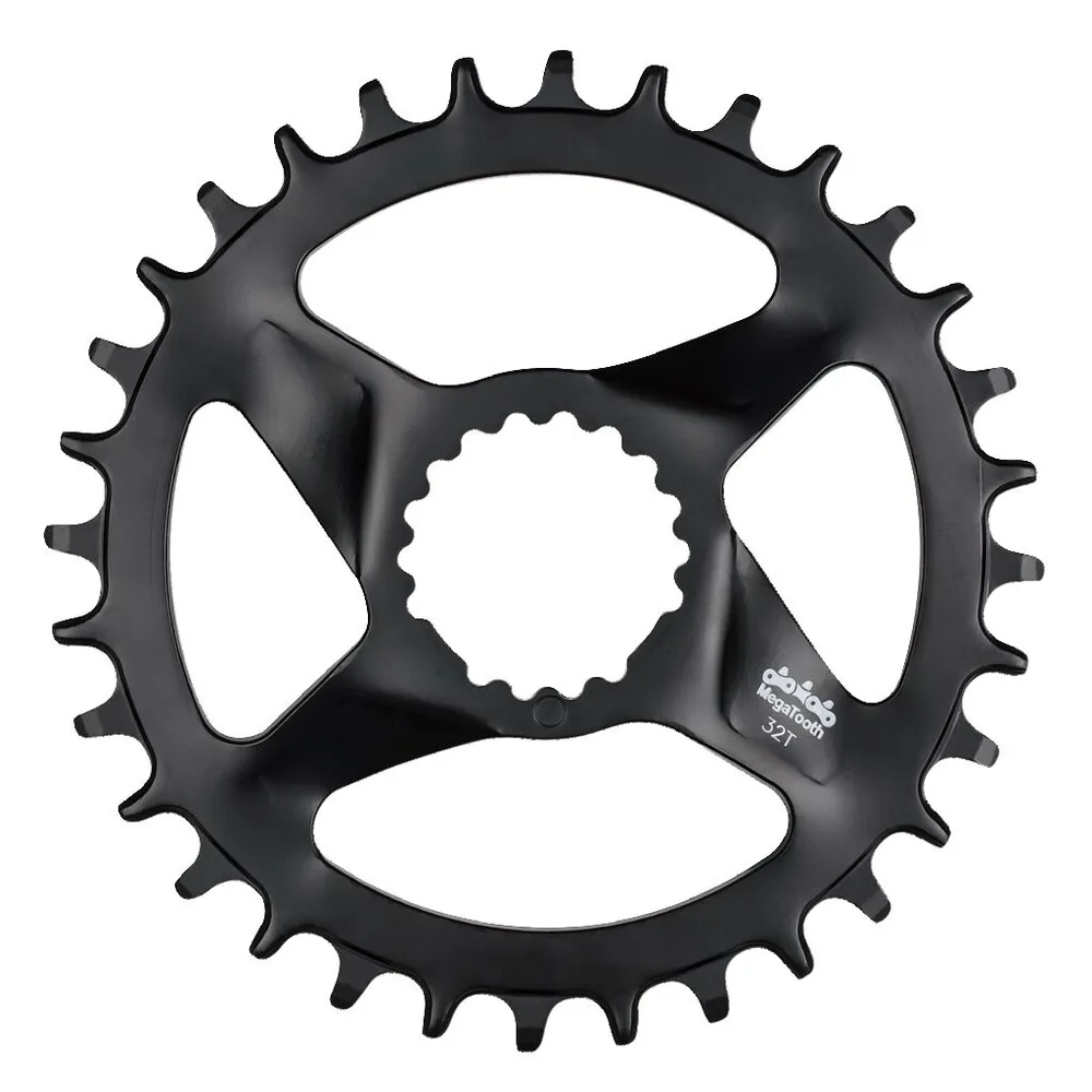 FSA prevodník MTB COMET DM steel MT Shimano 12s