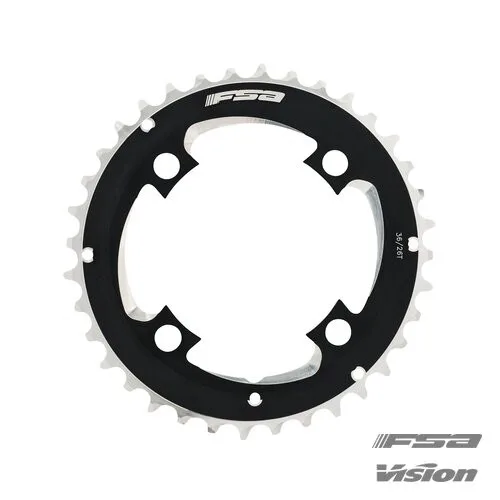 FSA prevodník MTB AFTERBURNER 2x, 96BCD, M11/D10 V17