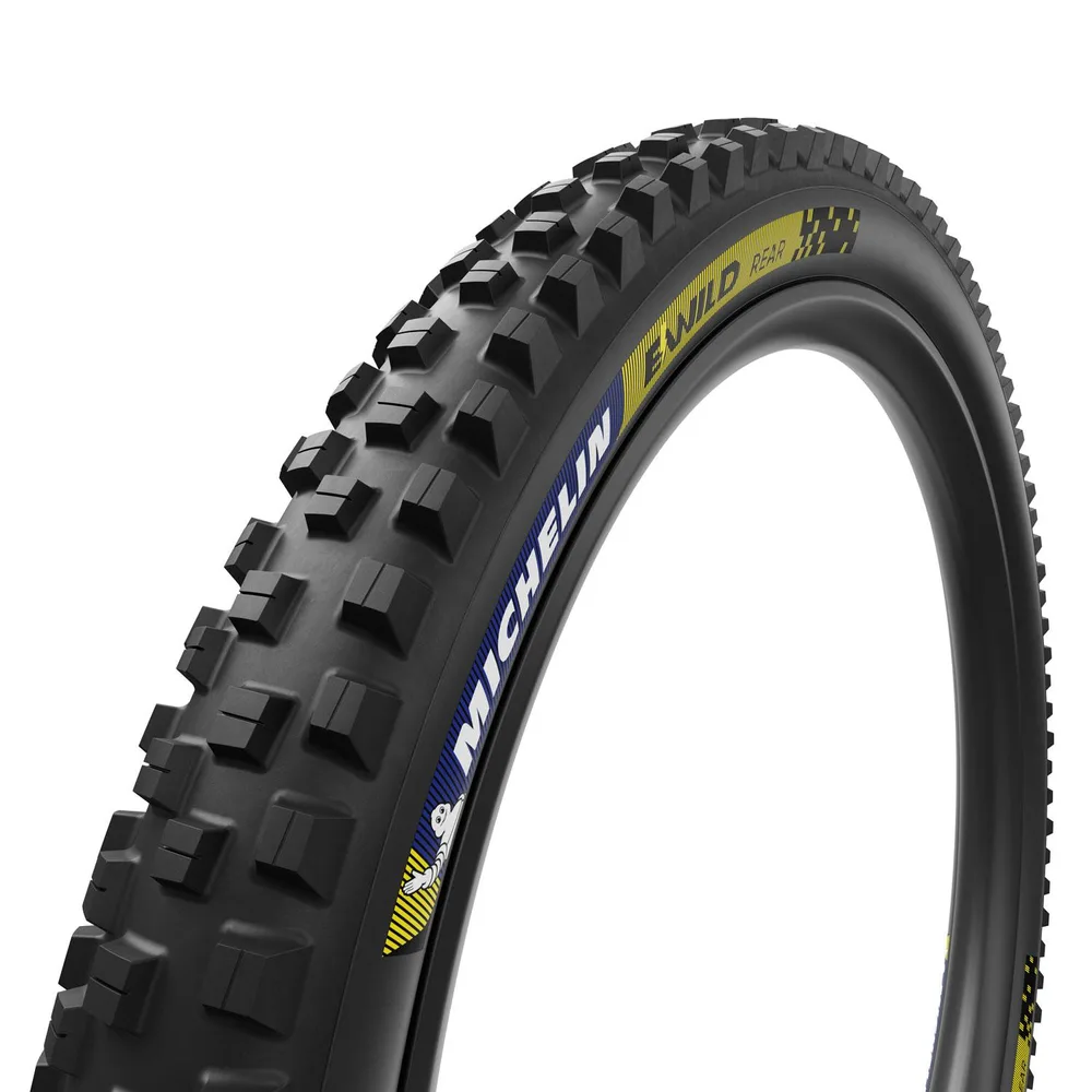 Plášť E-WILD REAR 27.5x2.60 (65-584) 4x55TPI 1275g TLR skladací