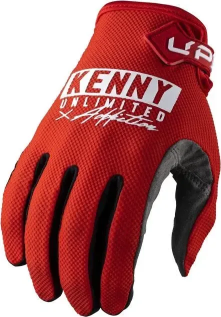 KENNY UP