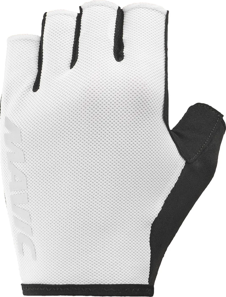 Rukavice Mavic Essential Padded White
