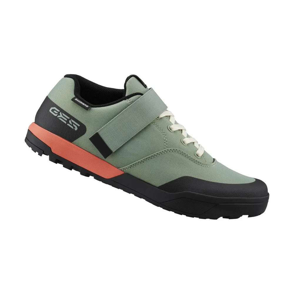 Tretry SHGE500 bledozelené /Vel:40