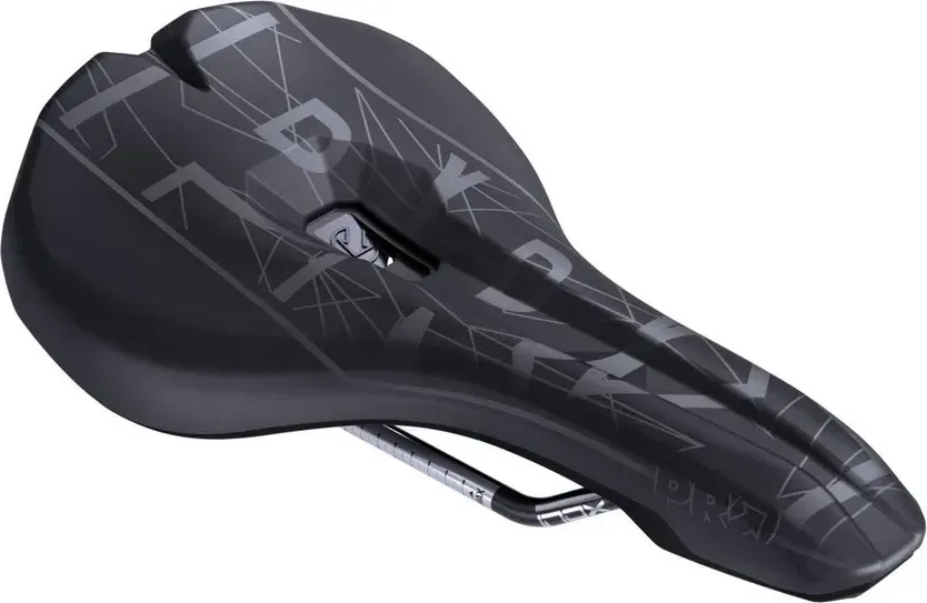 Sedlo MSU E-MTB 1.3 152mm